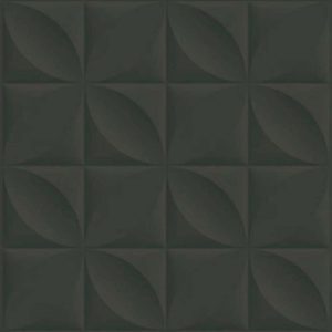 Botanico Nero - 18"x36"