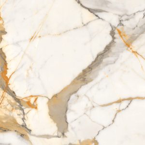 Calacatta gold - 34"x34"