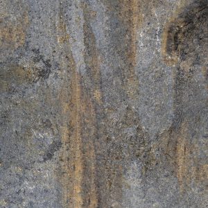 Magma blue - 34"x34"
