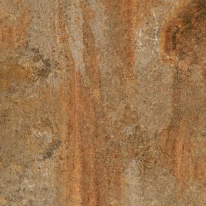 Magma terracotta - 34"x34"