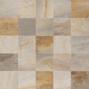Pedra mineira - 34"x34"