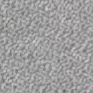 Quasar Silver - 24"x48"